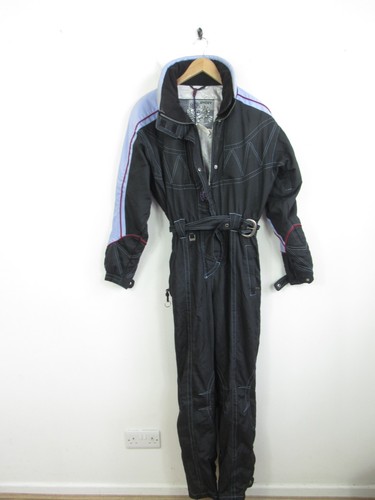 Vtg spyder ski suit one - ski,
