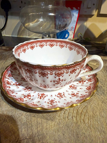 Spode bone china - spode,