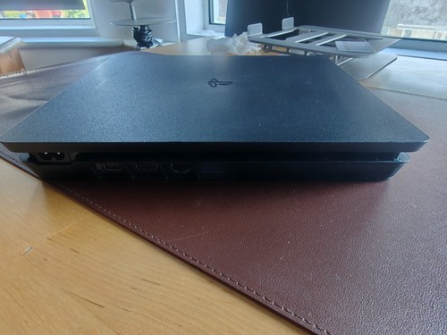 Sony ps4 slim - ps4, 1tb