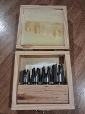 PowerCraft 4 Piece Champfered