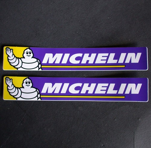 Michelin set stickers - stickers, /