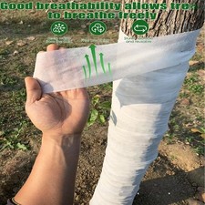 Tree trunk wrap 8cm - 8cm, by