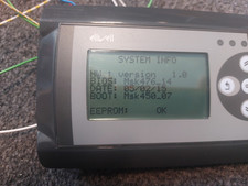 Eliwell FREE Controller +