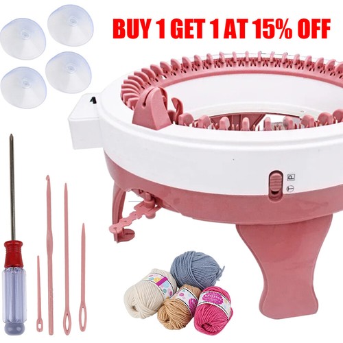 Needle knitting machine - needle,