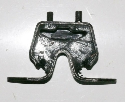 Hillman hunter gearbox - hunter,