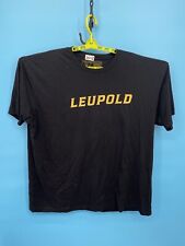 Leupold Optics Official Gear T