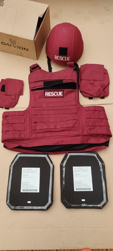 Body armour vest stab - body,