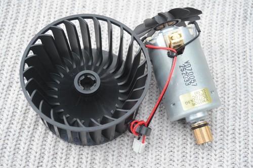 Tefal actifry fan motor - fan,