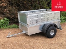 NEW Nugent Q1710 Quad Bike 6ft