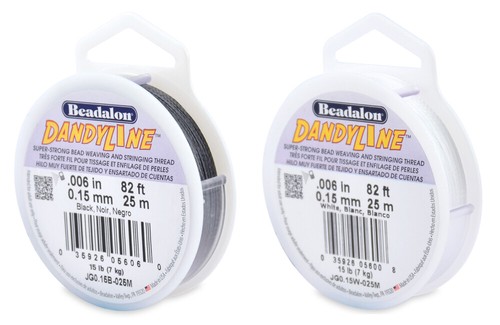 Beadalon dandyline - beadalon®, dandyline™