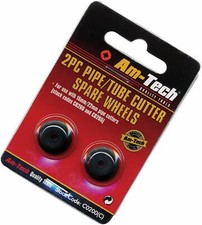 2 x 15mm / 22mm SPARE