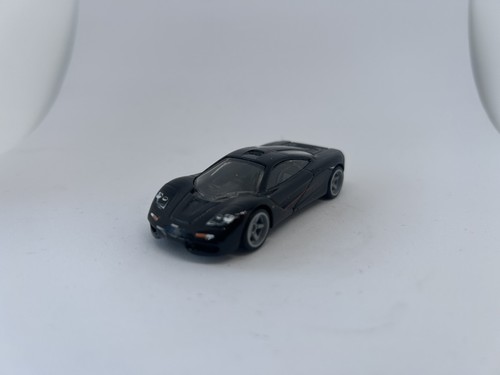 Hot wheels premium jay leno - premium,