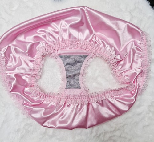 Pink silky soft - pink,