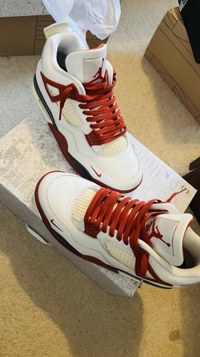 New jordan brick - jordan, after
