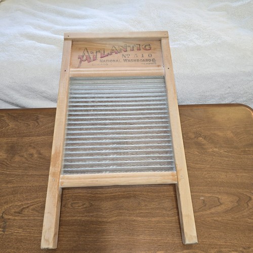 Vintage atlantic 510 glass - vintage,
