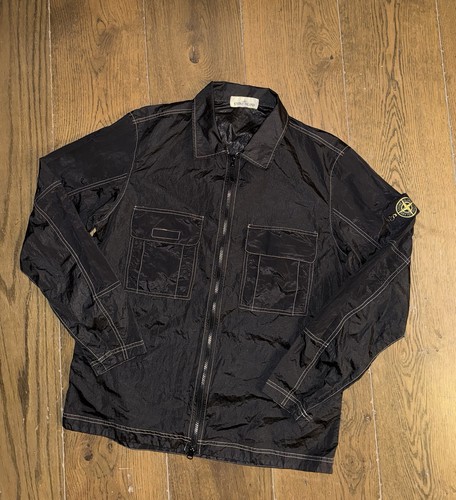 Stone island overshirt - island,