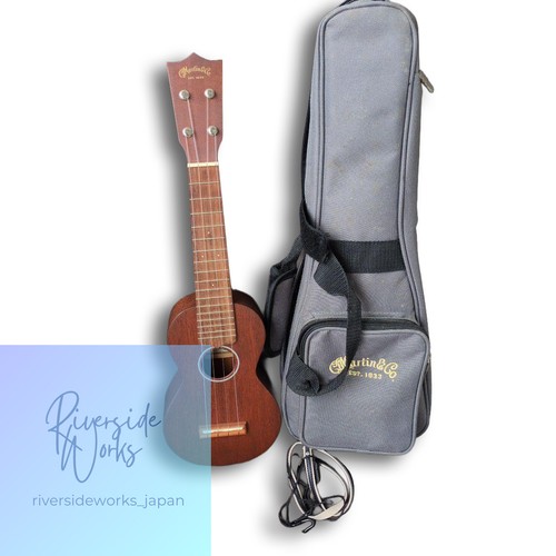 Martin s1 uke ukulele - s1,