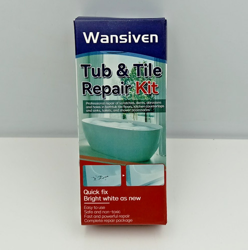 Wansiven shower tray repair - wansiven,
