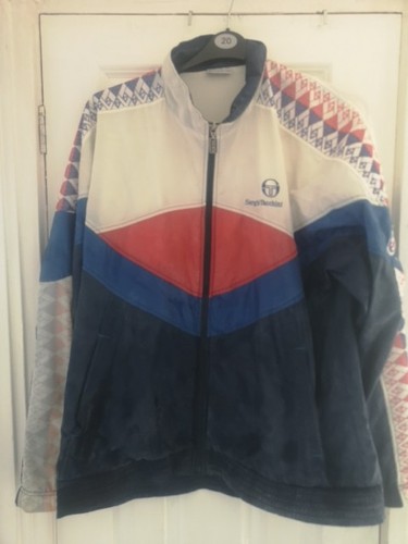 Vintage 80s made italy - in,