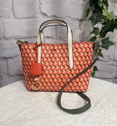 Radley bnwot optic - 👜radley, “optic”