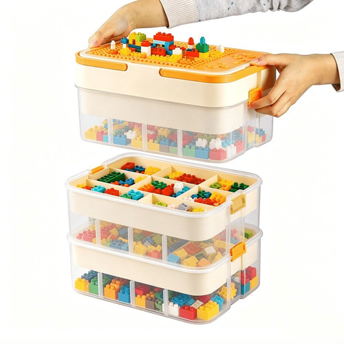 Storage boxes for - storage, lego