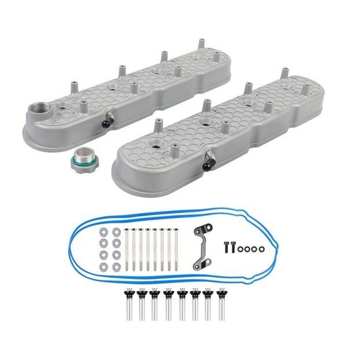 Engine valve cover high - cover,