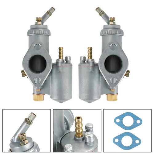 Pz28 carburetor fit - pz28, bmw