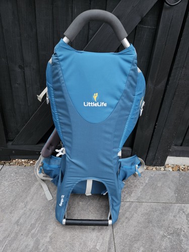 Littlelife ranger baby - s2,