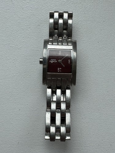 Ladies retro ellesse watch - ladies,