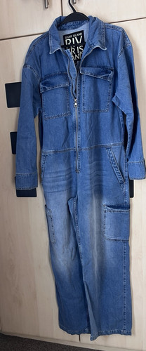 River island blue denim - island,