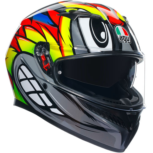 Agv full face ece 06 - ece, 22.06