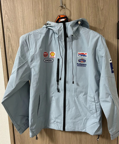 Unused size motogp rothmans - unused,