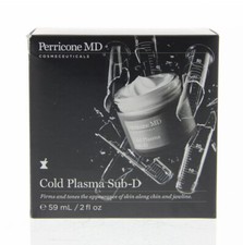 DR PERRICONE COLD PLASMA SUB D