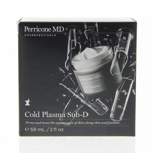 Perricone cold plasma sub d - plasma,