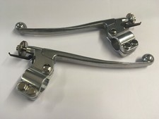 Yamaha TZ brake and lever assemblies TD2 TR2 TD3 TR3 TZ250 TZ350 TA125