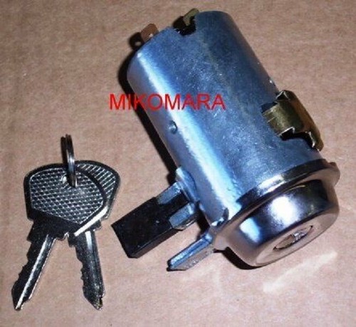 Ignition lock lada niva - ,