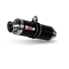 MIVV GP Slip-On Carbon Exhaust