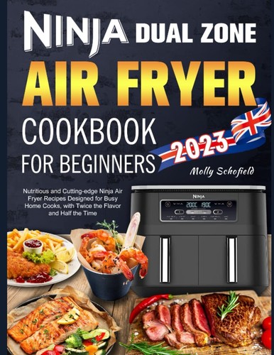 Ninja dual zone air - dual,