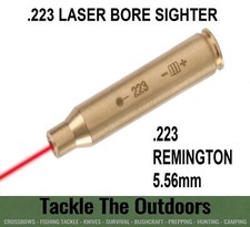 223 Bore Sighter .223 Laser