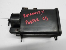 Piaggio Porter & Daihatsu