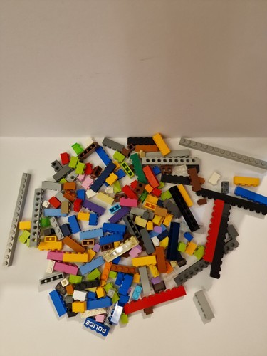 Lego bulk job - lego,