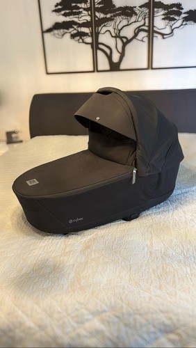 Cybex carrycot cot - carrycot,