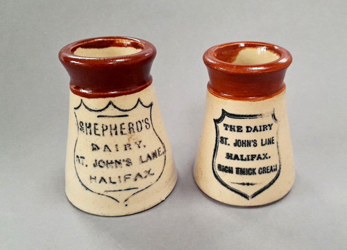 Antique shepherds dairy - 2,