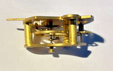 Schatz ships clock platform