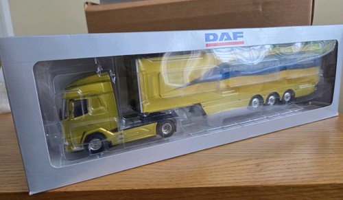 Wsi daf super space - wsi,