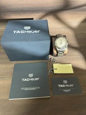 Tag Heuer Men's Watch