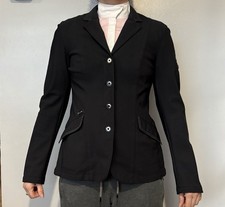 Pikeur Sarissa lICompetition