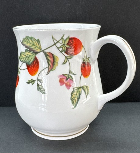 Heritage fine bone china - bone, mug