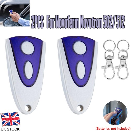 Remote control fob for - remote,