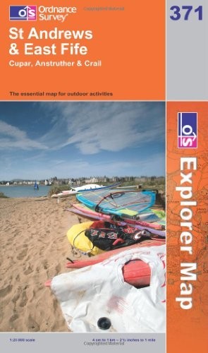 Andrews and east - east, (os